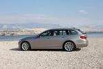 BMW 5-Series Touring 2010 года